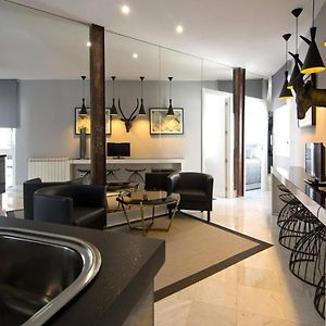 Deluxe Appartement