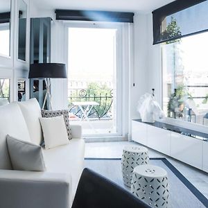 Penthouse Appartement