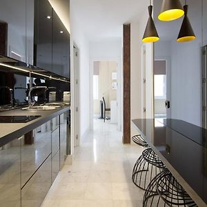 Appartement met Drie Slaapkamers